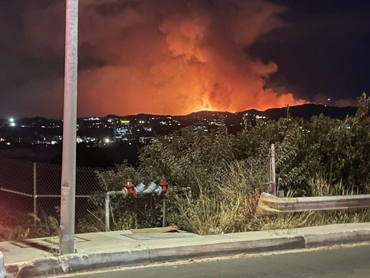 los angeles yanginlarinda hayatini kaybedenlerin sayisi 24e yukseldi 1 V2APgrnw