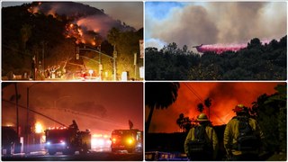 Los Angeles yangınlarında hayatını kaybedenlerin sayısı 24'e yükseldi 3 los angeles yanginlarinda hayatini kaybedenlerin sayisi 24e yukseldi 2 VtILRG3B