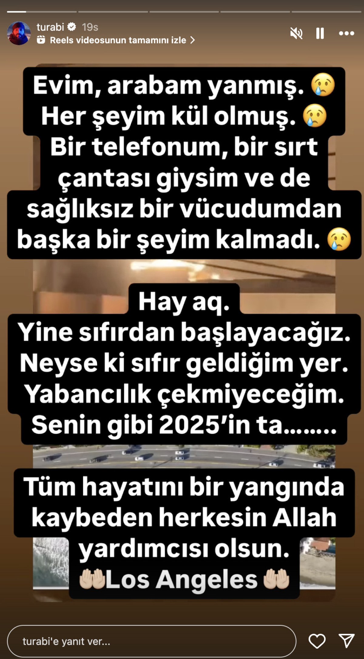 los angelestaki yangin turabiyi de vurdu ana ocagima donuyorum 3 brZML7v1