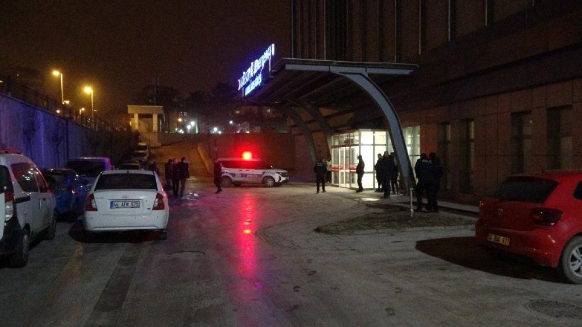 malatyada asilsiz bomba ihbari 0 JgbcRLF8