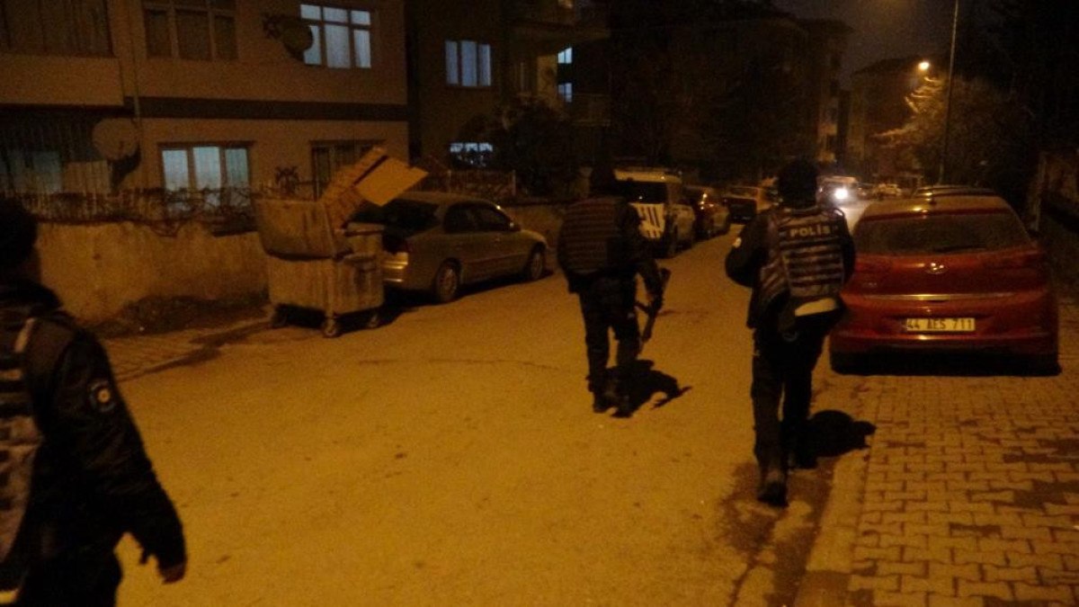 malatyada asilsiz bomba ihbari 2 5diaje1g
