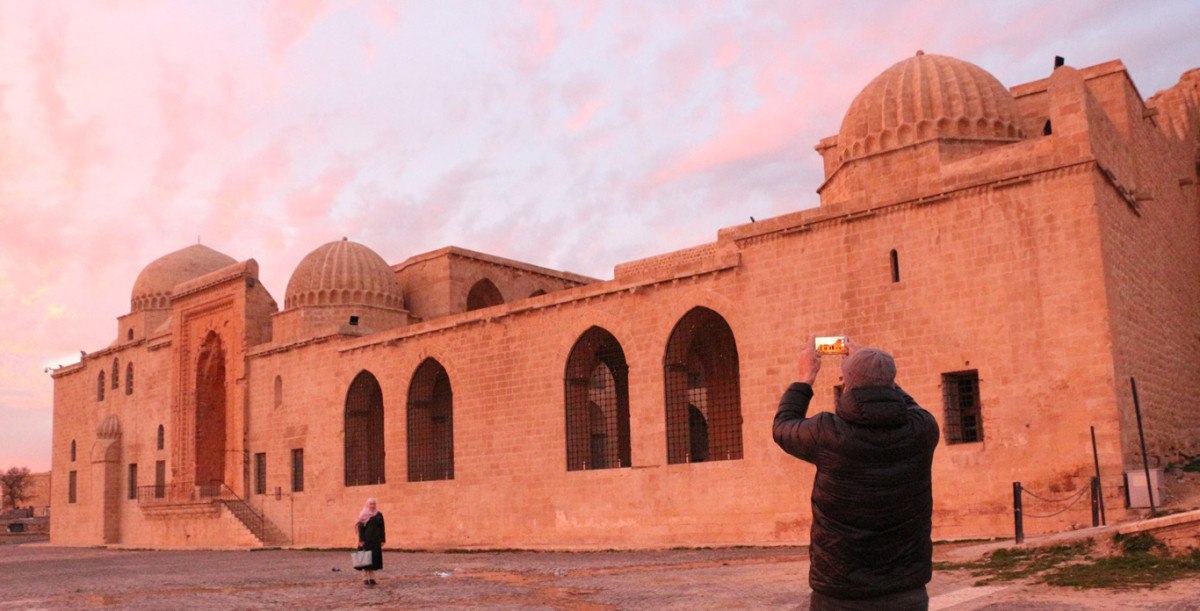 mardin 2024 yilinda turizmin parlayan yildizi oldu 4 milyon turisti agirladi 1 HFraNj3L