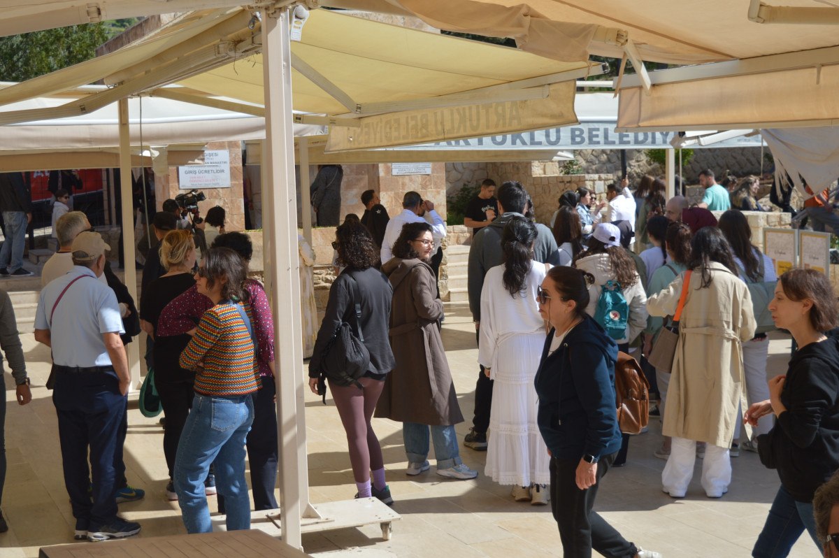 mardin 2024 yilinda turizmin parlayan yildizi oldu 4 milyon turisti agirladi 4 TDMM1puC