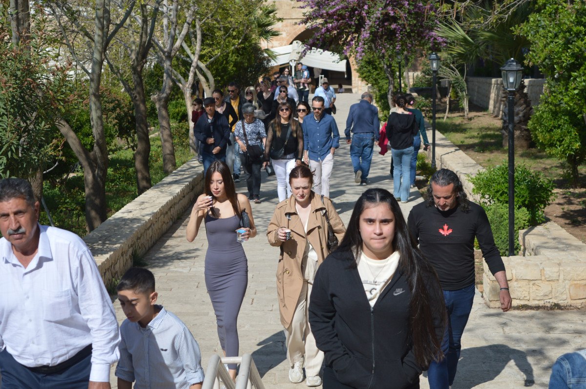 mardin 2024 yilinda turizmin parlayan yildizi oldu 4 milyon turisti agirladi 5 KntTqlHl