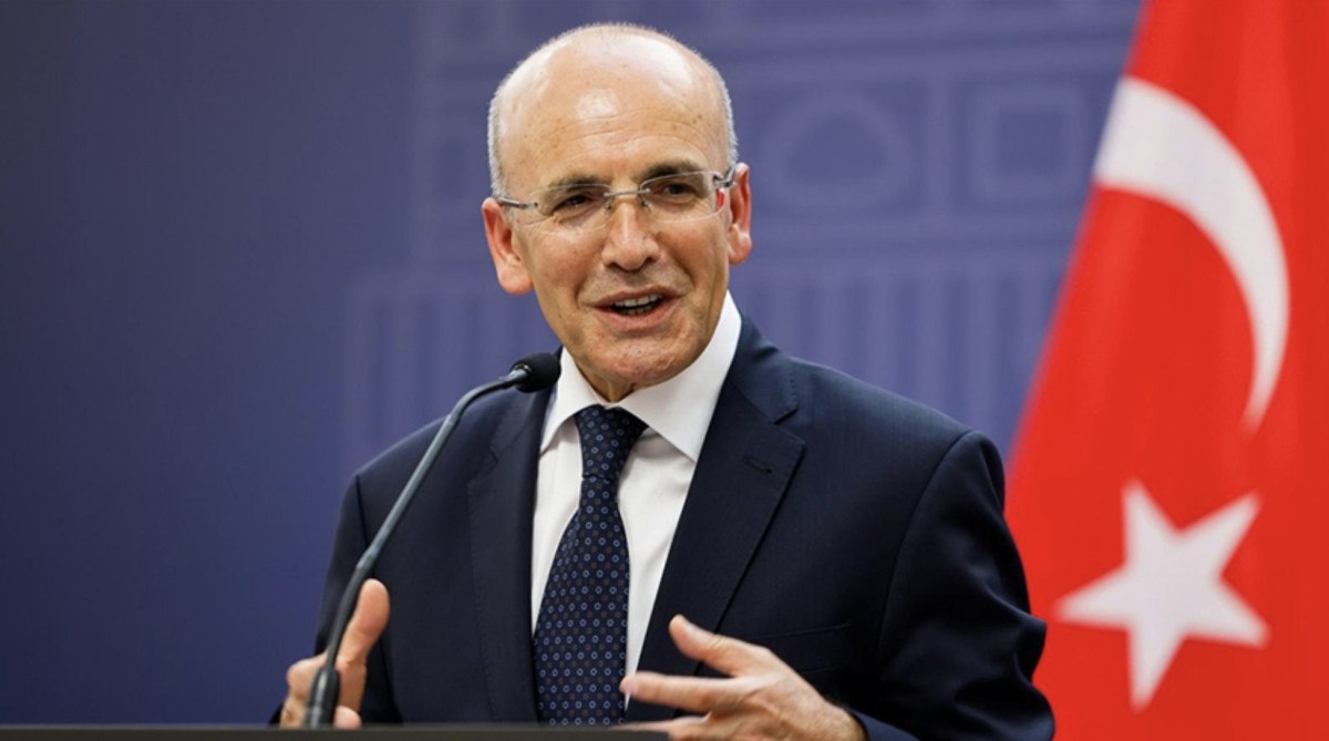 mehmet simsekin 2025teki ilk yatirimci bulusmasi londrada 0 taGBg5Sq