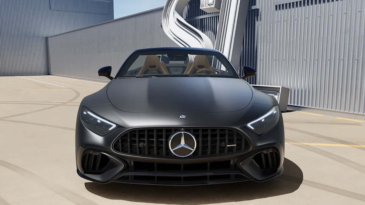mercedes benzin satislari dustu 0 Wal181Cv