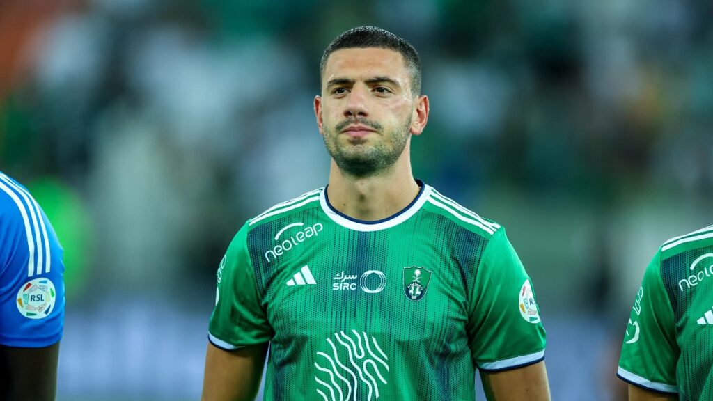 Merih Demiral'dan Fenerbahçe iddialarına cevap 1 merih demiraldan fenerbahce iddialarina cevap YXstijwK