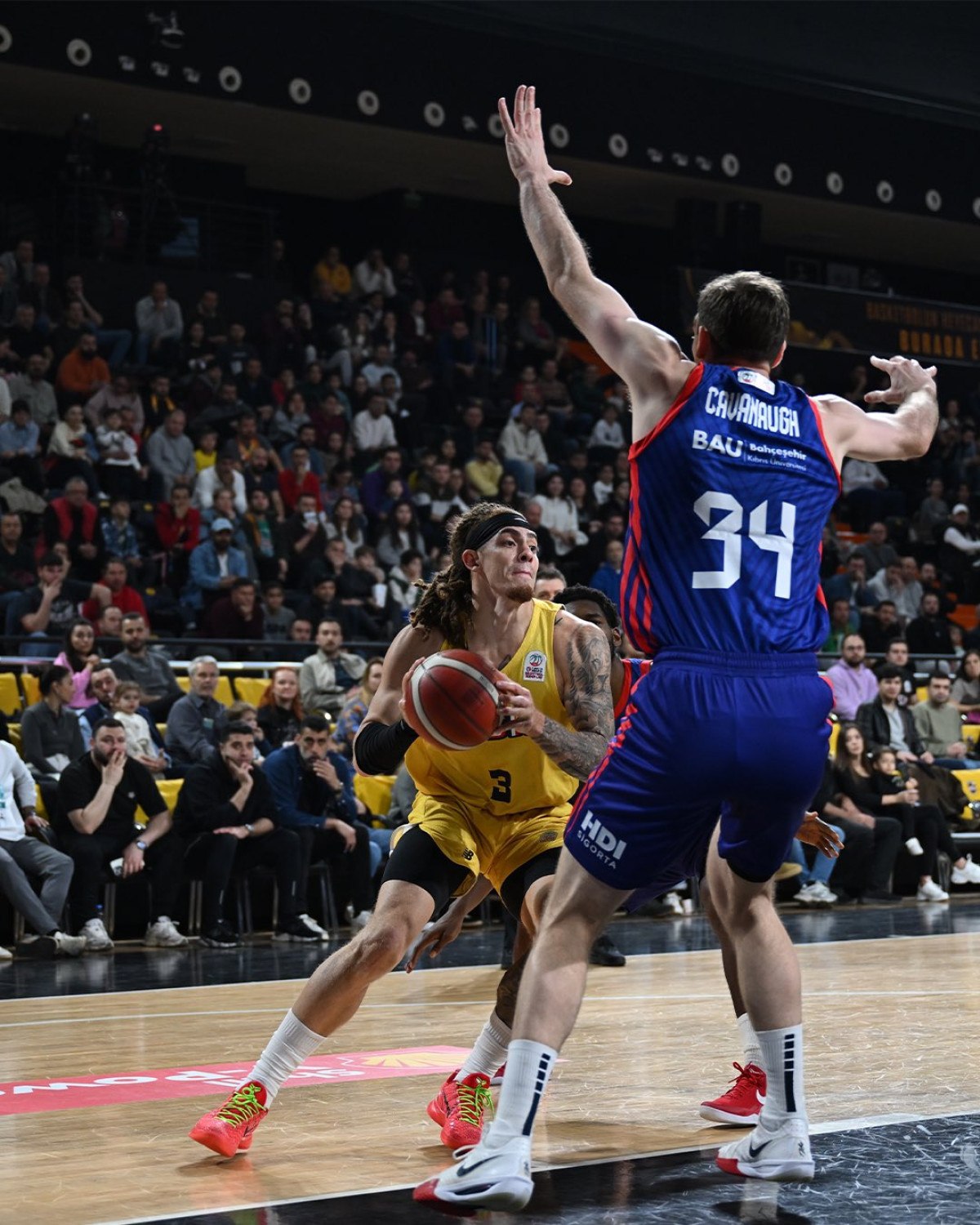 mersin spor bahcesehir kolejini maglup etti 1 MQtTdJKL