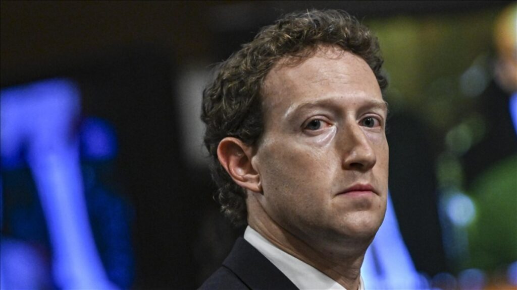 Meta'nın CEO'su Zuckerberg'den Biden yönetimine sansür suçlaması 10 metanin ceosu zuckerbergden biden yonetimine sansur suclamasi i6w4RPDR