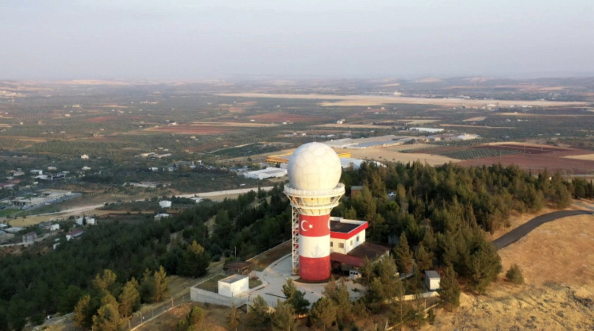 milli gozetim radari guvenligi artiracak 0 pJRmP6IA