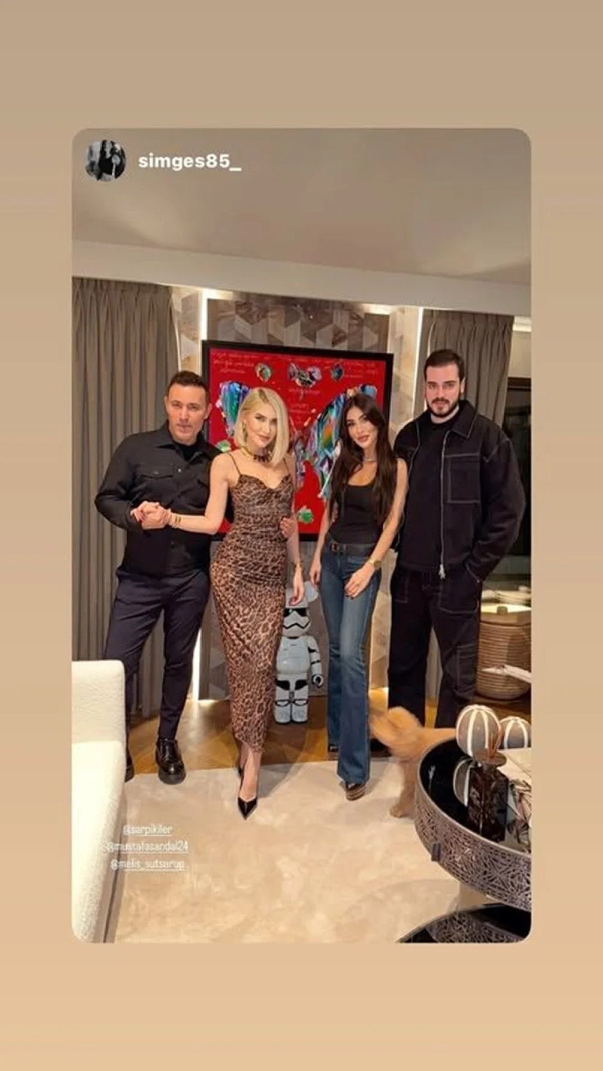 mustafa sandal ve melis sutsurup evliliklerindeki krizi atlatti 0 pyhHkstb