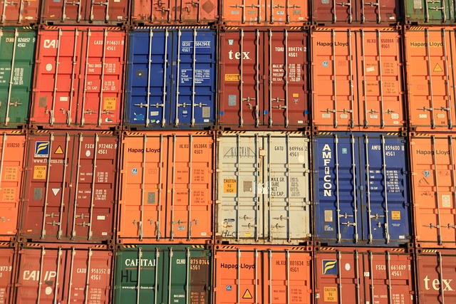 Nakliye Sürecinde Kırılabilir Eşyaların Paketlenmesi ve Taşınması