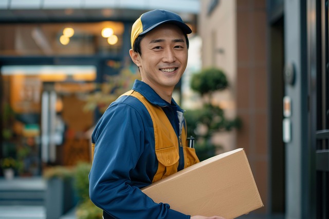 Nakliye Sürecinde Paketleme Malzemelerinin Doğru Kullanımı