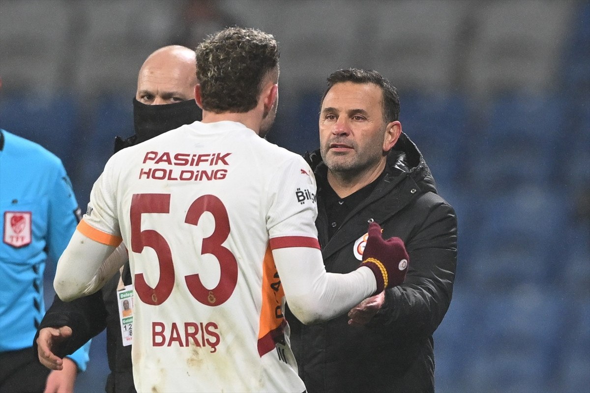 okan buruk daha 18 mac var hicbir sey bitmedi 0