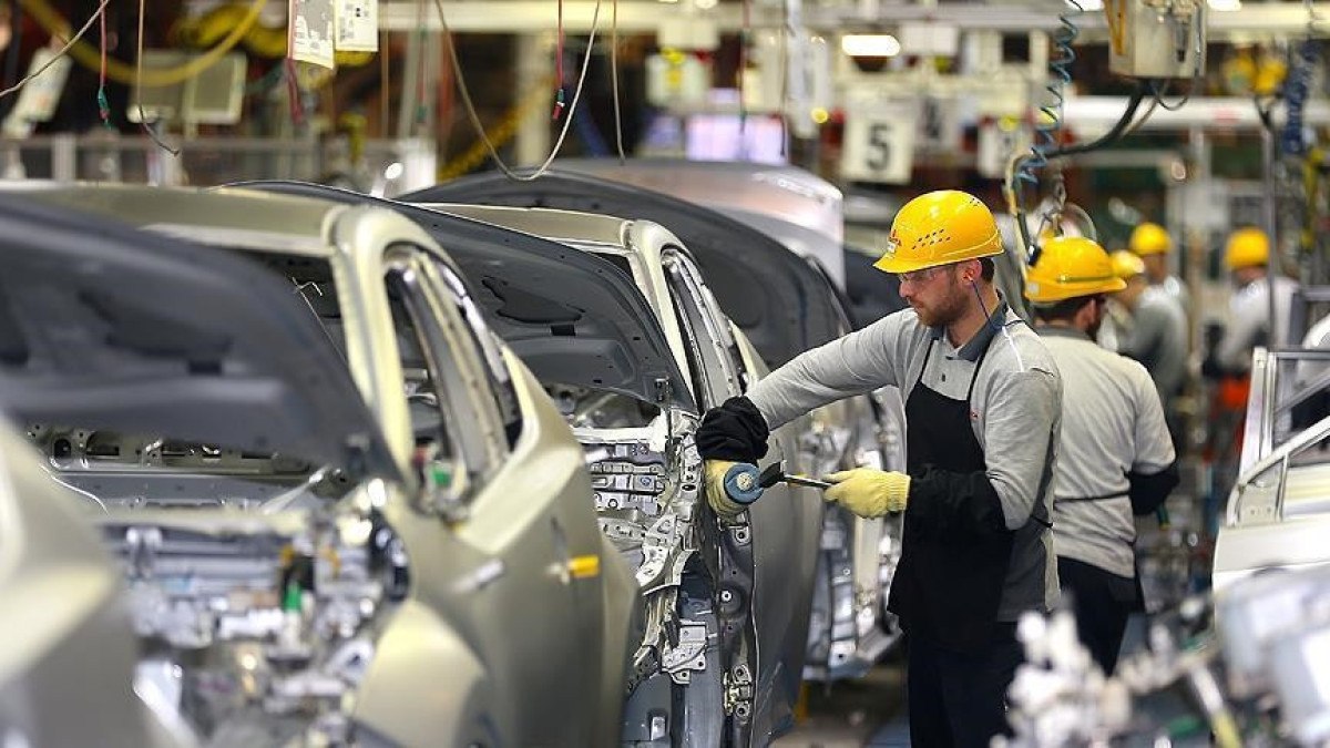 otomotiv yan sanayi ihracat rekoru kirdi 0 auMPdIgR