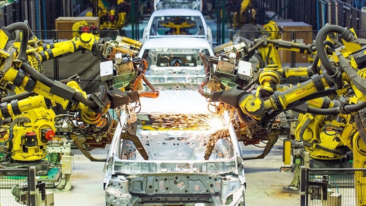 otomotiv yan sanayi ihracat rekoru kirdi 1 UtzheB31