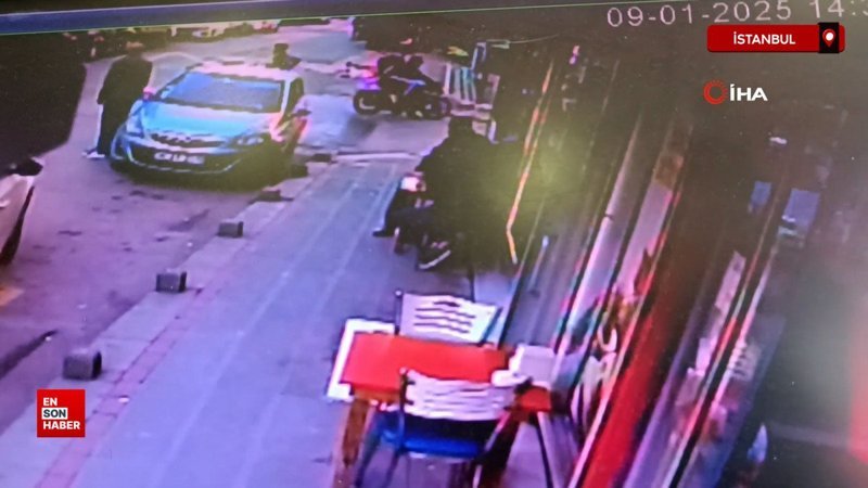 pendikte motosiklette hem kendini hem arkadasini vurdu bZbbzjfv