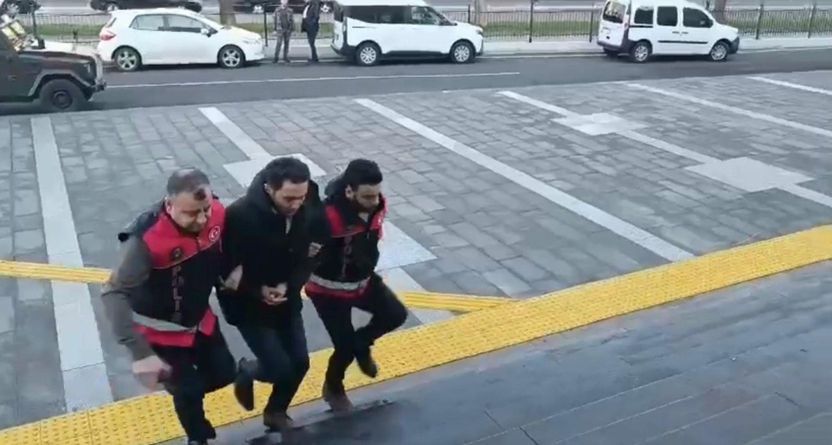 peygamberimize kufur edip erdogana suikast cagrisi yapan chpli baskanin danismani tutuklandi 2 YLjFZIVI