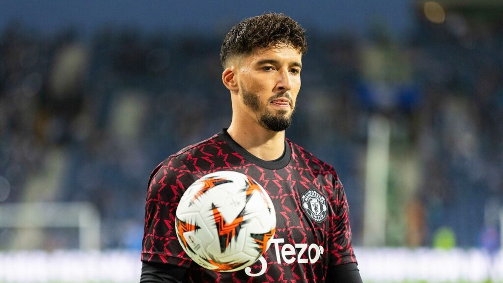 Ruben Amorim: Altay Bayındır oynayacak 3 ruben amorim altay bayindir oynayacak ITQ49Ls8