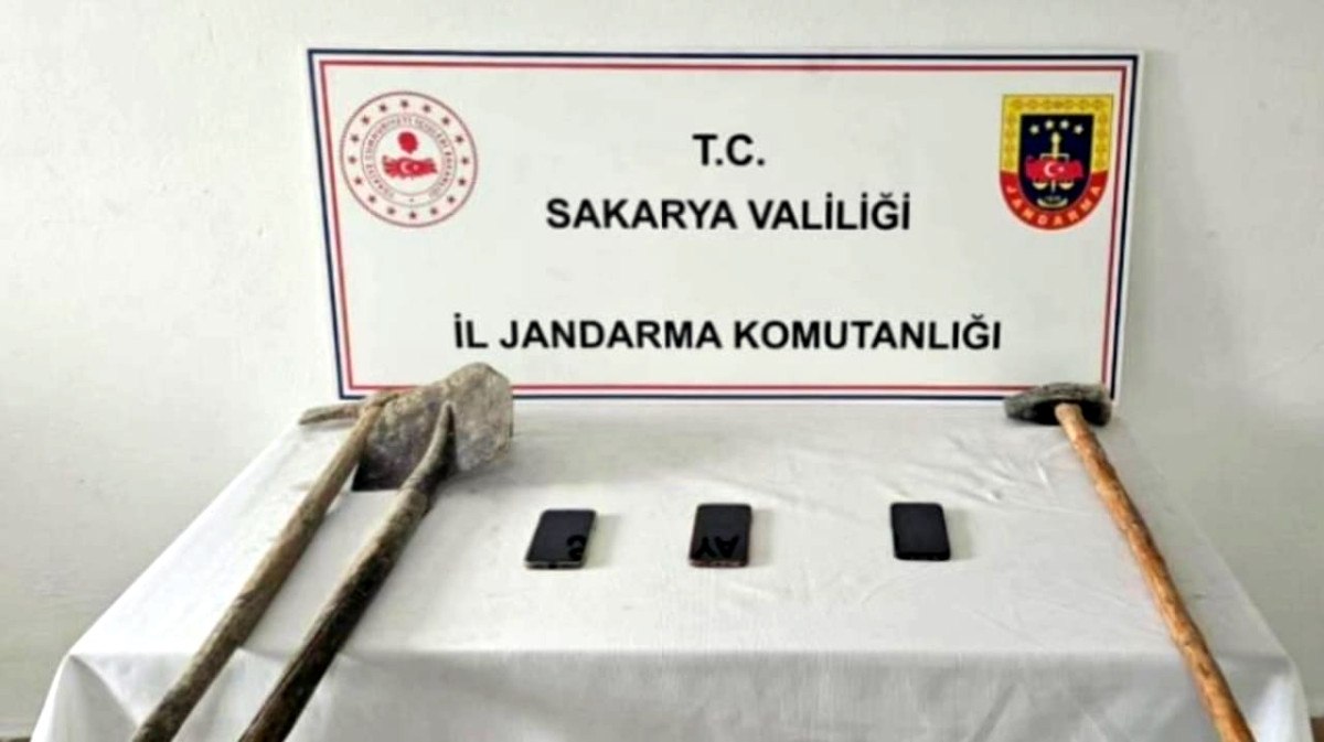 sakaryada define avcilari fotokapana yakalandi 2 Zcpt5rpq