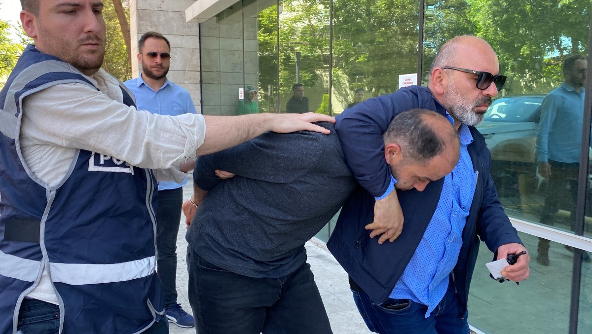 samsunda zabita cinayetinde 2 saniga istenen ceza belli oldu 0 YWUUjSKf