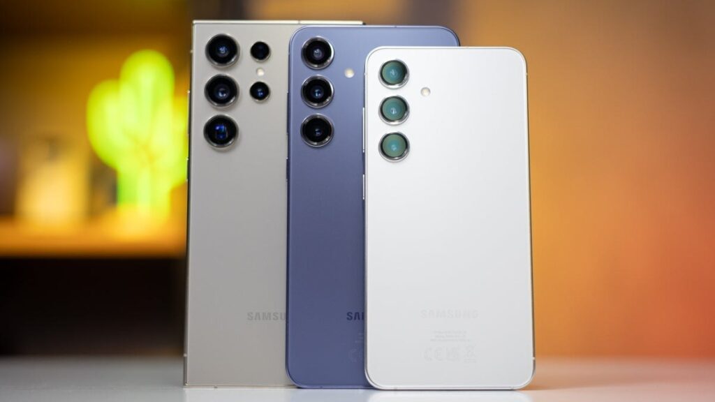 Samsung Galaxy S24 için ocak güvenlik güncellemesi yayında 10 samsung galaxy s24 icin ocak guvenlik guncellemesi yayinda rwvtkbeA