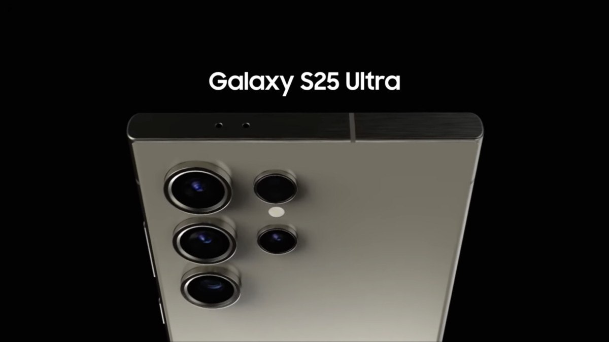samsung galaxy s25 ile applea yapay zekada meydan okuyacak 0 BtJeOhip