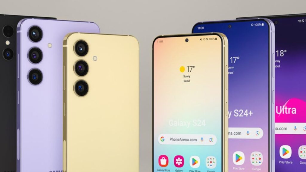 Samsung Galaxy S25, S25 Plus ve S25 Ultra'nın yüksek çözünürlüklü resmi görselleri sızdırıldı 2 samsung galaxy s25 s25 plus ve s25 ultranin yuksek cozunurluklu resmi gorselleri sizdirildi Pi3cfFxb