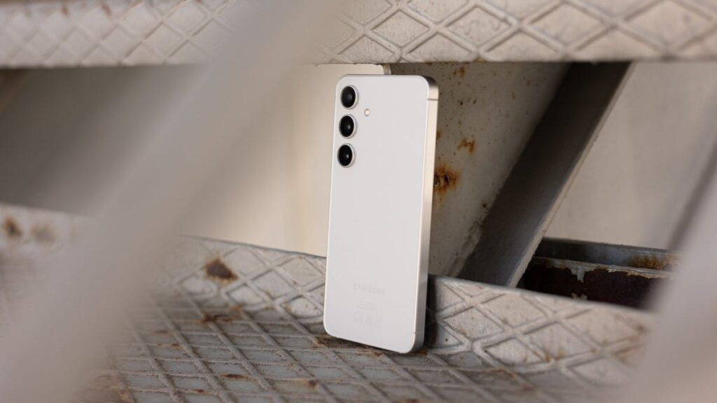 Samsung Galaxy S25 Slim'in performans skoru ortaya çıktı 3 samsung galaxy s25 slimin performans skoru ortaya cikti OaQmtROZ