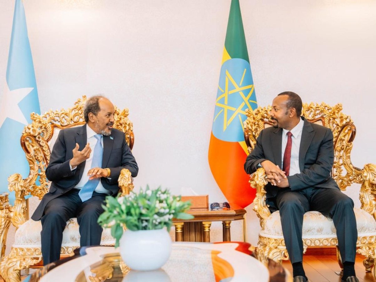 savasi turkiye onlemisti somali ve etiyopya diplomatik iliskileri yeniden baslatiyor 1 CYtpbd2P