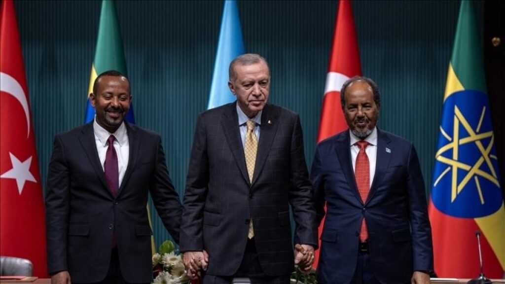 savasi turkiye onlemisti somali ve etiyopya diplomatik iliskileri yeniden baslatiyor JnPE1Eux