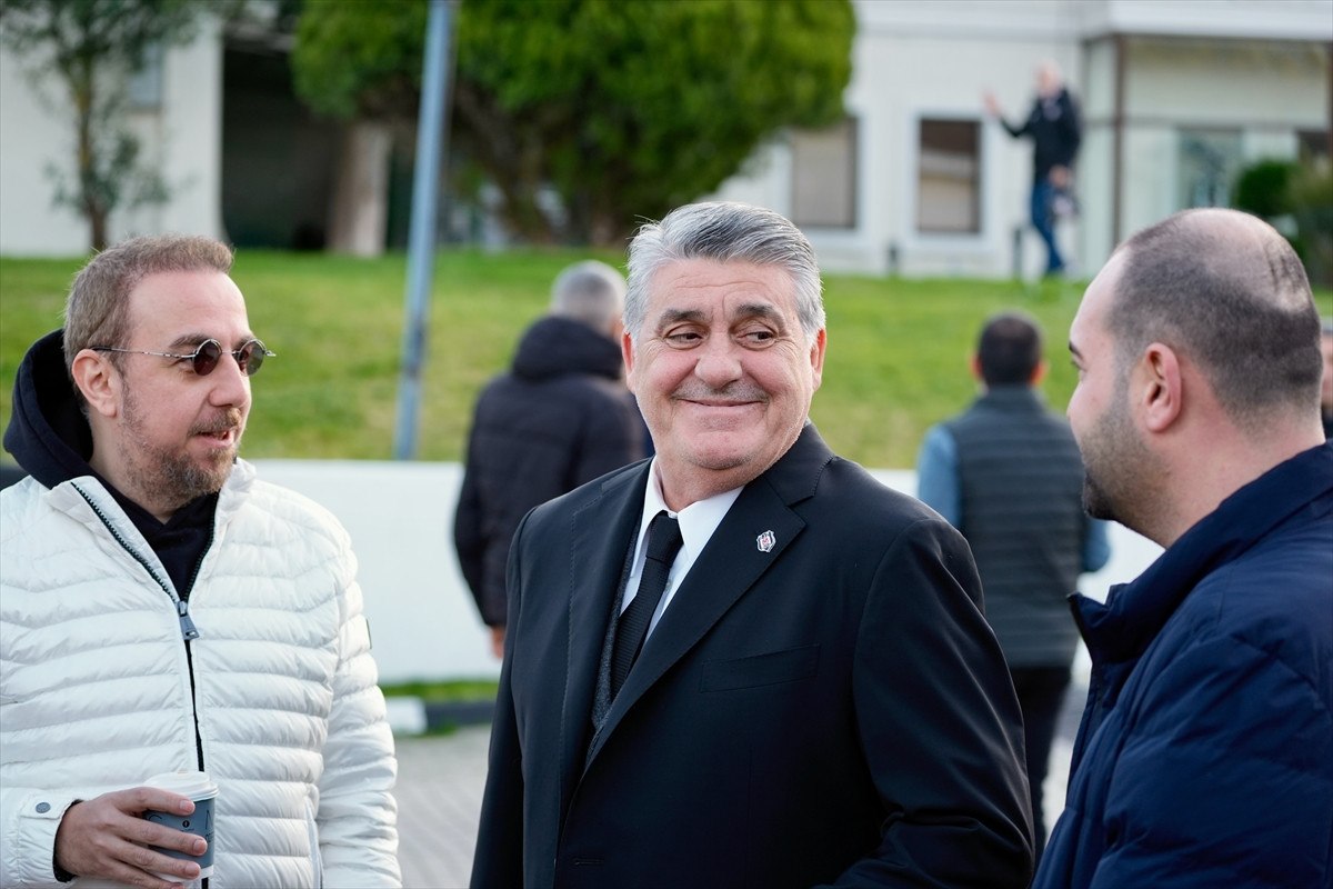 serdal adali besiktasin hata payi sansi yok 1