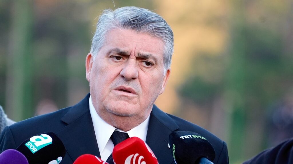 Serdal Adalı: Beşiktaş’ın hata payı şansı yok 7 serdal adali besiktasin hata payi sansi yok VedlJduV