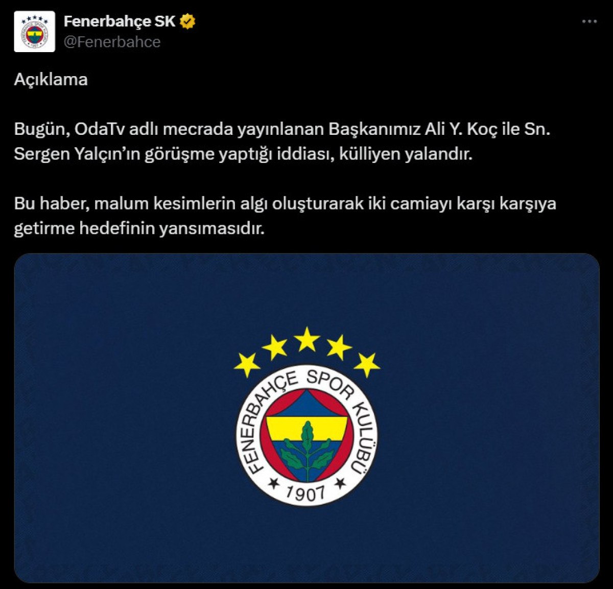 sergen yalcindan ali koc aciklamasi 1 INyca3rM