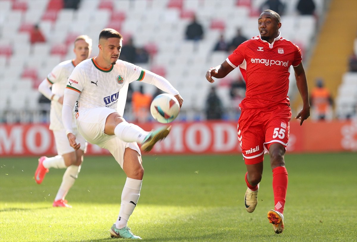 sivasspor ile alanyaspor yenisemedi 0 g9fT8ctJ
