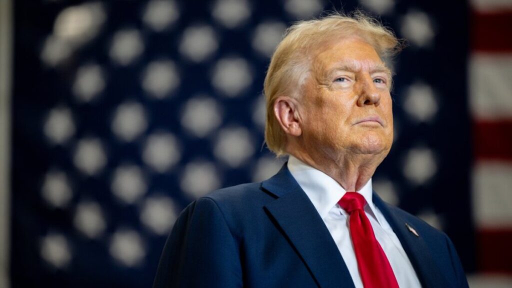 "Sus payı" davasında Trump'a şartsız tahliye 5 sus payi davasinda trumpa sartsiz tahliye kxO6xIqg