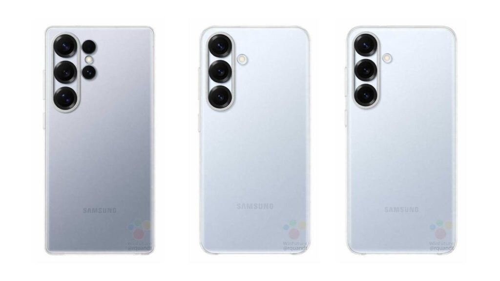 Tanıtıma günler kala Samsung Galaxy S25 serisi ile ilgili daha fazla bilgi geldi 5 tanitima gunler kala samsung galaxy s25 serisi ile ilgili daha fazla bilgi geldi 1WVhPfg6
