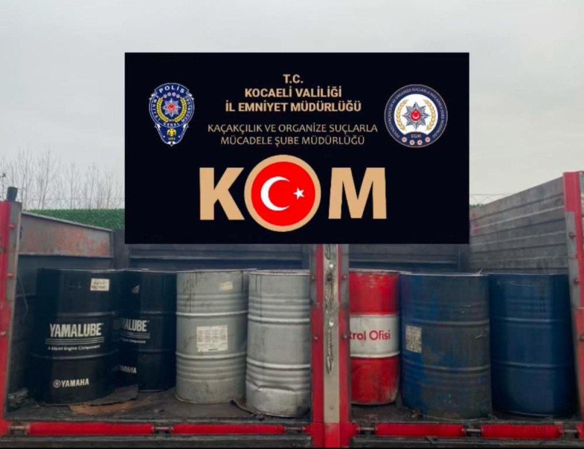 temde bir aracta 25 ton kacak akaryakit ele gecirildi 0 iOSVyVi3