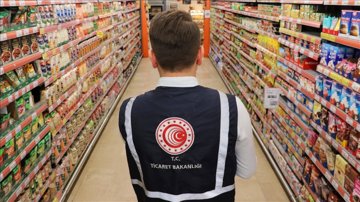 ticaret bakanligi asiklandi 283 bin 131 firma denetlendi 1 bP4QIMuQ