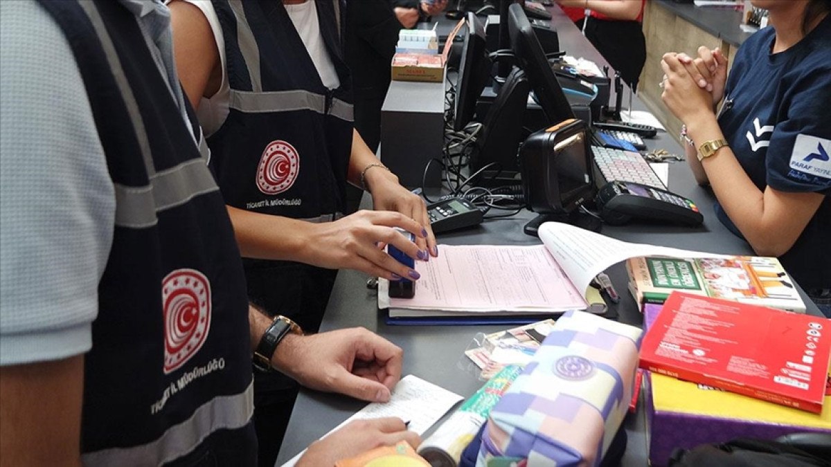 ticaret bakanligi asiklandi 283 bin 131 firma denetlendi 2 9BhHblEw