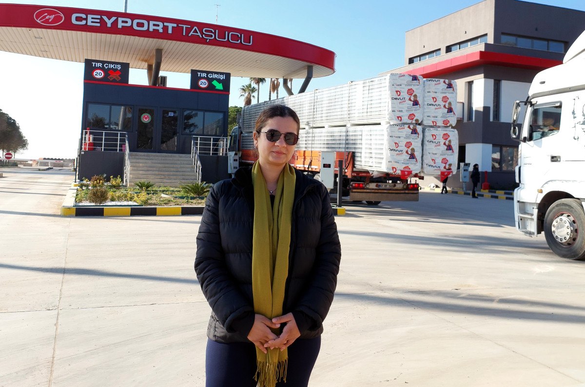 tunus ihrac edilen 2 bin 500 ton patatesi iade etti 0 PweCNbL2