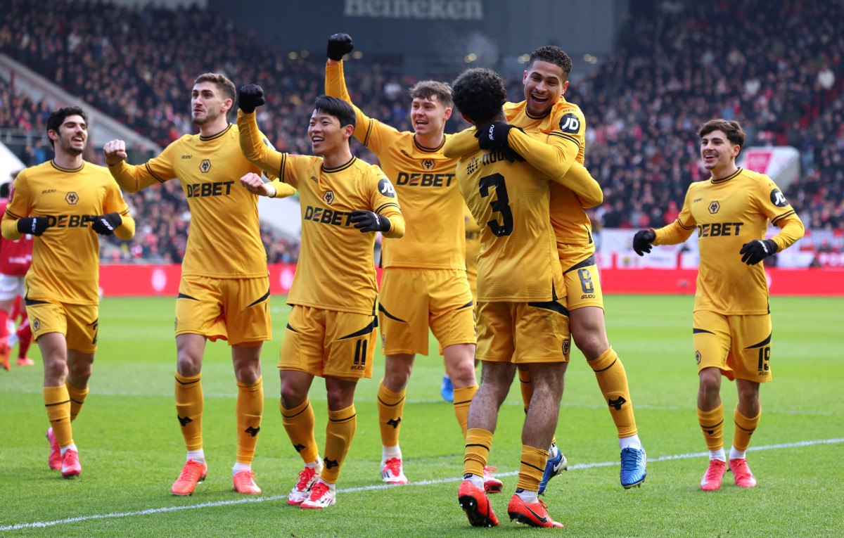 vitor pereiranin takimi wolverhampton fa cupta turladi 0 R5E622WZ
