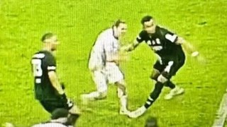 Volkan Demirel'den hakeme tepki! İlk kez görüyorum 1 volkan demirelden hakeme tepki ilk kez goruyorum 0 z6aljKhz