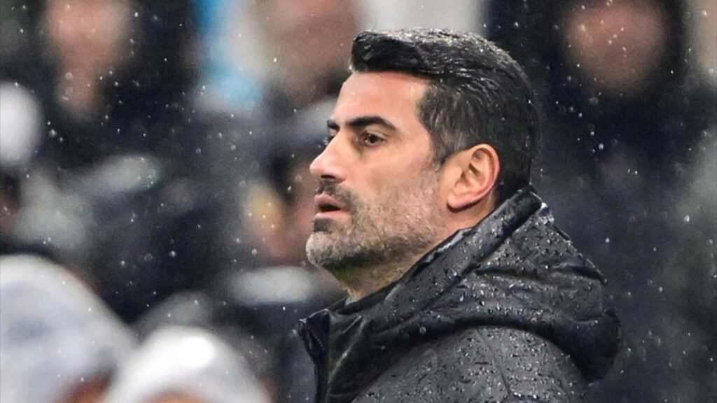 volkan demirelden hakeme tepki ilk kez goruyorum pn9ClsQc