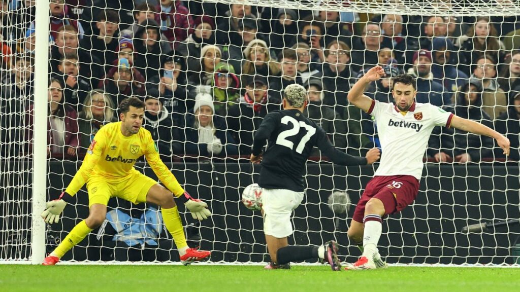 West Ham United'ı beş dakikada yıkan Aston Villa turu geçti 7 west ham unitedi bes dakikada yikan aston villa turu gecti 3CY9xXMU