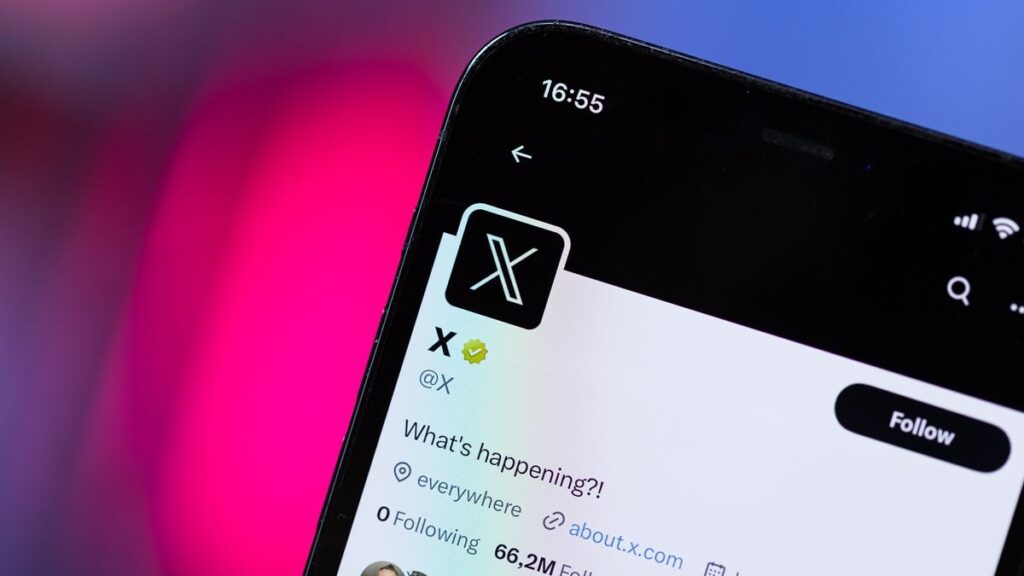 X, yanlış bilgilendirmeyi önlemek için parodi hesapları etiketleyecek 6 x yanlis bilgilendirmeyi onlemek icin parodi hesaplari etiketleyecek l6L9YiCO