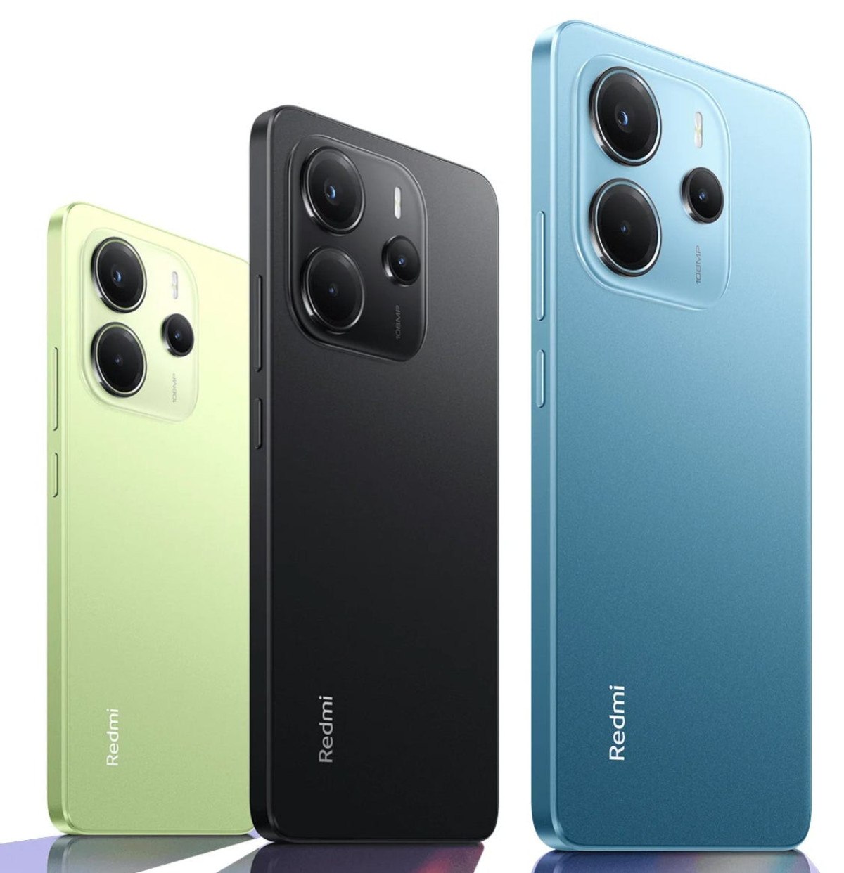xiaomi redmi note 14 serisini avrupaya getiriyor 1