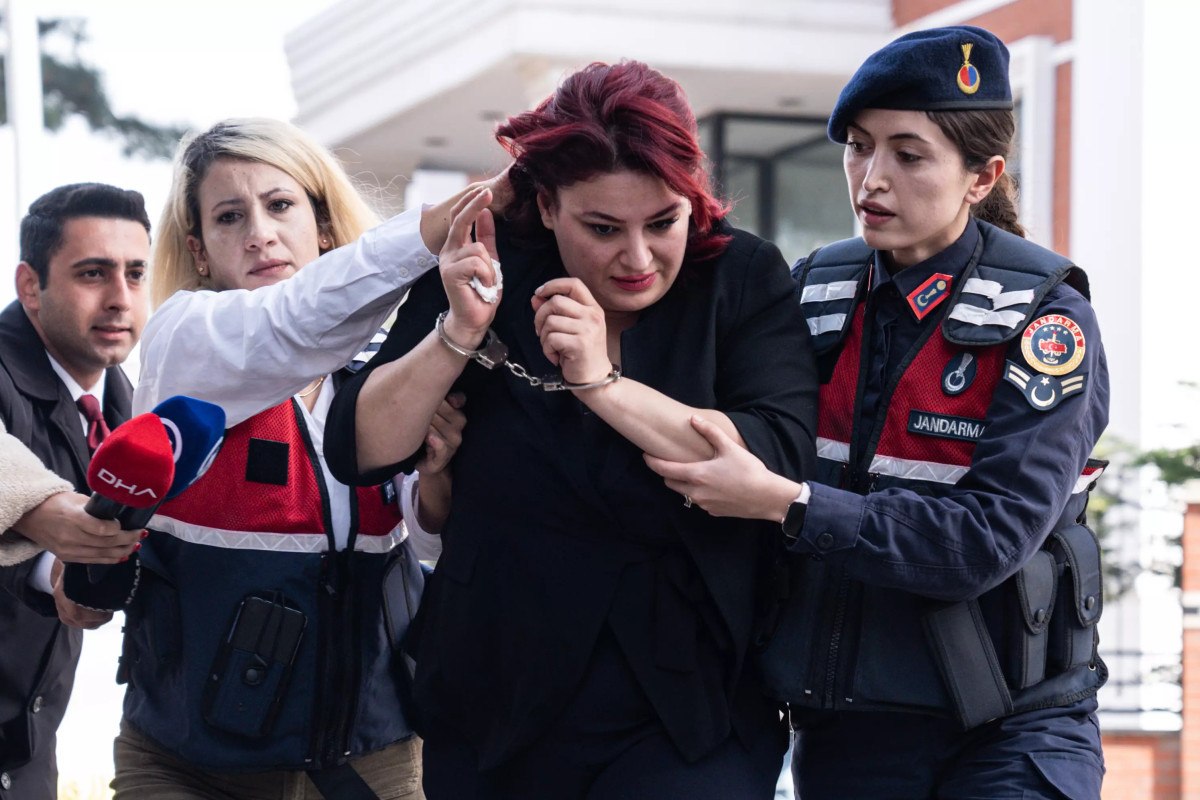 yenidogan cetesi davasinin ikinci durusmasi bugun gorulecek 2 VenOBTaA