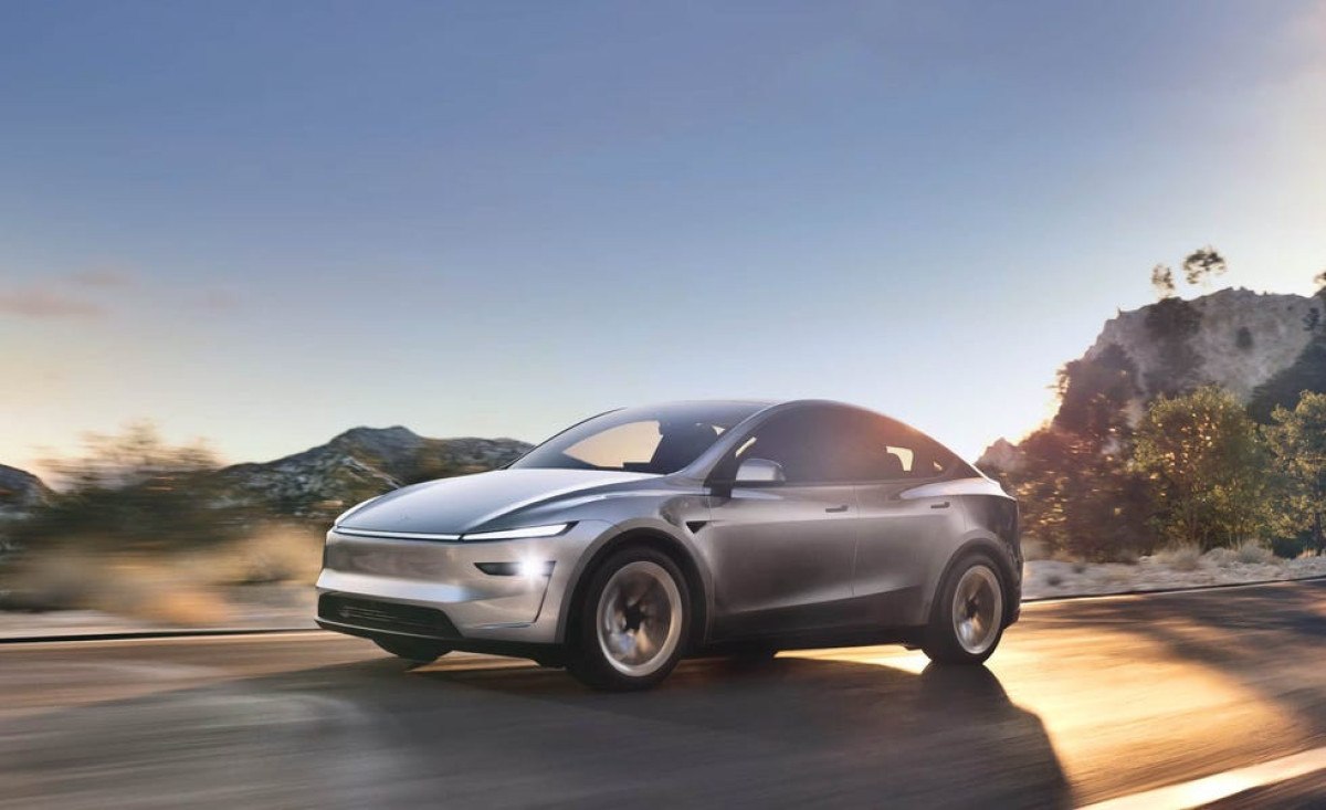 yenilenen tesla model y tanitildi iste one cikan ozellikler 0 fp8R5CYn