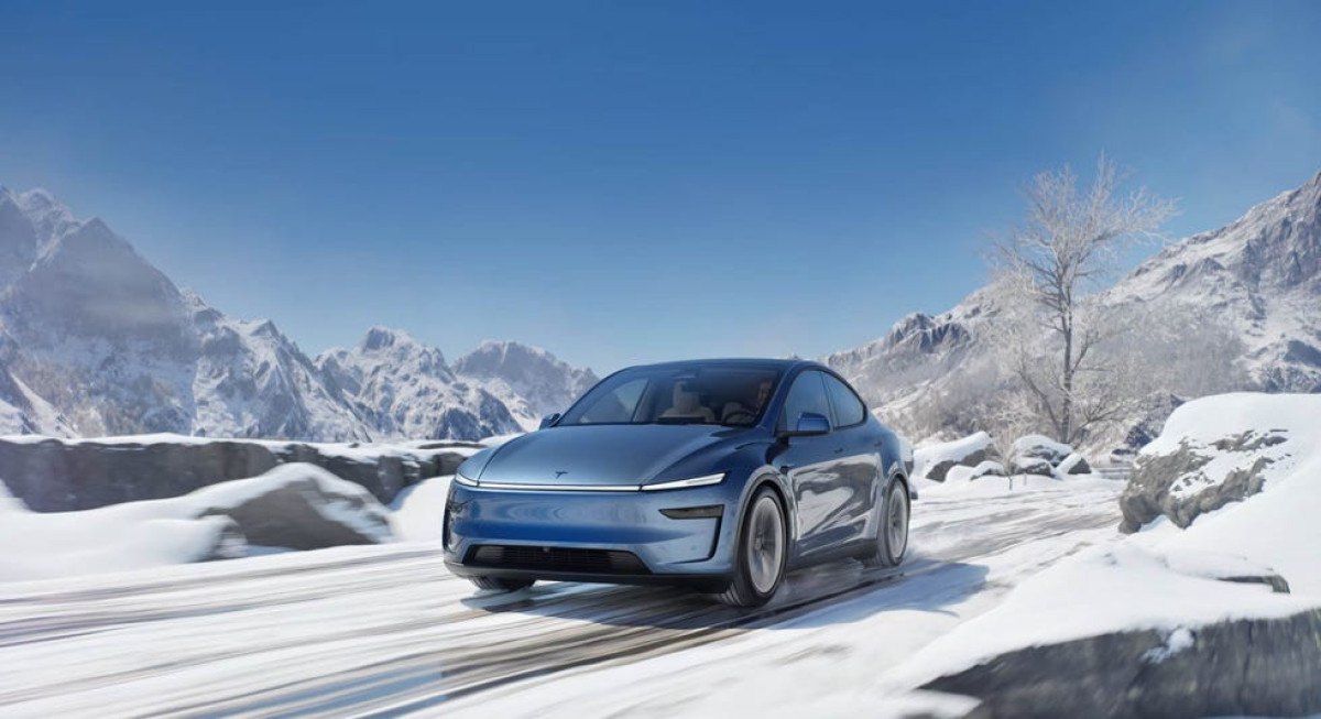 yenilenen tesla model y tanitildi iste one cikan ozellikler 1 uSJMGdQe